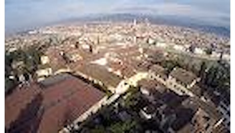 Firenze, la nuova vita dell'ex caserma di Costa San Giorgio