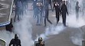 Francia: ancora scontri con la polizia per Theo