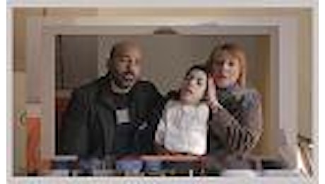 Disabili gravissimi: il video-messaggio a Mattarella: Presidente ci aiuti