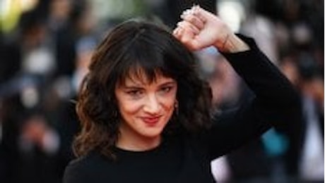 Cannes, da Asia Argento a Benigni tanta Italia sul red carpet