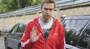 Russia, torna libero l'oppositore Navalnyj