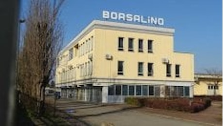 Borsalino, all'asta l'unica offerta è di Haeres Equita