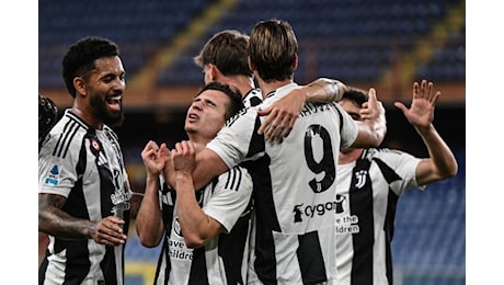 &#55356;� Probabili formazioni Juventus-Cagliari: le indicazioni verso la 17^ giornata