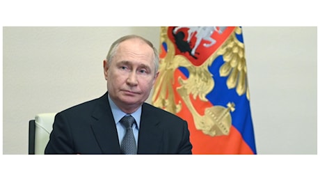 Dal Cremlino nuove minacce all’Occidente: “Capitali europee possibili obiettivi militari”