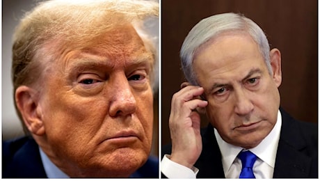 Israele ammette: I palestinesi non torneranno nel Nord di Gaza. Rispunta il piano di pace di Trump del 2020: cosa prevede