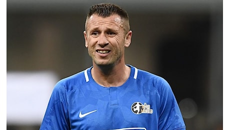 Cardinale Milan, che attacco di Cassano: «Questo club è della gente, non tuo!»