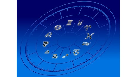 L’oroscopo del giorno di mercoledì 26 giugno: ecco i segni più fortunati
