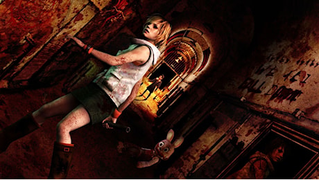 Bloober Team è già pronto per nuovi Silent Hill: «Tutto è possibile»