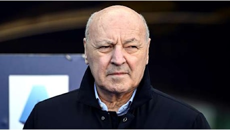 Marotta risponde a Cardinale: Affermazioni fuori luogo e inopportune. Rispetto dei criteri economici, vincendo la seconda stella: siamo l'unica squadra a Milano che la ha