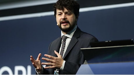 Benifei (Socialisti europei). “La coalizione non cambia: vigileremo sul programma”