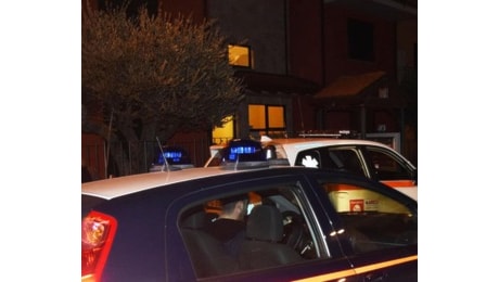 Né incidente sul lavoro né malore: l'operaio morto a Capannori ucciso da un proiettile