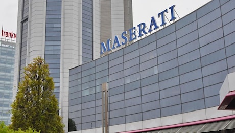 Stellantis assicura: “Non c’è alcuna intenzione di vendere il marchio Maserati”