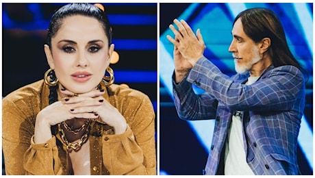 X Factor, pagelle dei Bootcamp: Paola Iezzi sicura (7), Marina Del Grosso presuntuosa (3), Manuel Agnelli, dov'è il sangue? (5,5)