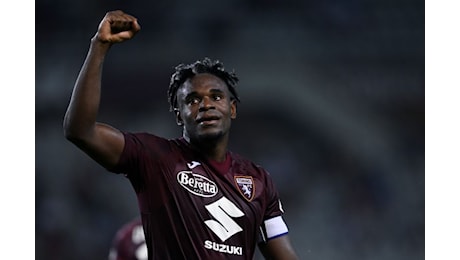 📢 Infortunio Zapata, Torino in ansia: un grande timore e quando gli esami