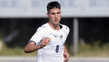 L'Under 21 si qualifica agli Europei