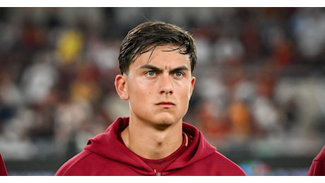 Monza-Roma, i convocati di Juric: assenti Dybala e Hummels, torna Le Fée