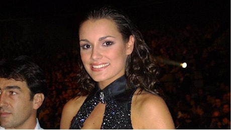 Alena Seredova oggi: com’è diventata la bellissima showgirl