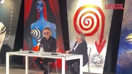 Cinema, Tim Burton apre la Mostra Venezia con 'Beetlejuice Beetlejuice'
