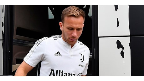 Arthur-Juve, ricambia tutto: ritorno di fiamma! Si va verso il sì