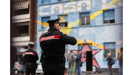 Milano, coppia gay aggredita e 45enne in ospedale: Fr... di merda