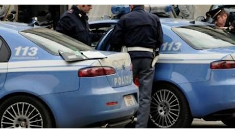 Blitz anticamorra, indagini dopo l'omicidio del baby boss