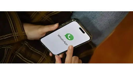 WhatsApp: due comodissime novità per la riproduzione dei video