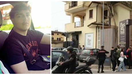 Davide Carbisiero ucciso a 19 anni, la rabbia del fratello: «Tra un mese dovevo sposarmi. Quel mostro deve pagare, non voglio più vederlo libero»