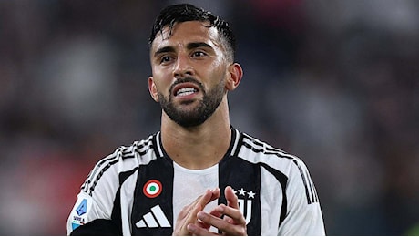 Juventus, la probabile formazione contro la Lazio