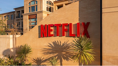 Netflix diventerà gratis ma con tanta pubblicità? L'azienda valuta una nuova strategia