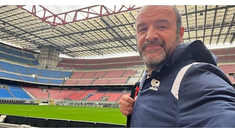 Palmeri: “Spalletti campione di incoerenza. Non è che non ha perdonato all’Inter…”