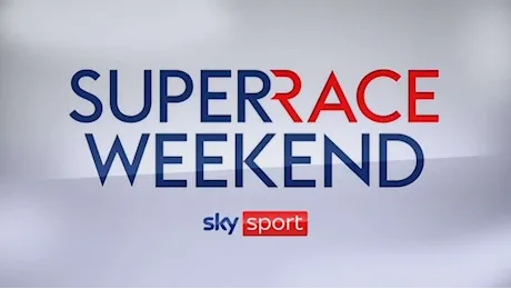 Sky Sport Motori Weekend (21 - 24 Novembre) | F1 Las Vegas, WRC Rally Giappone