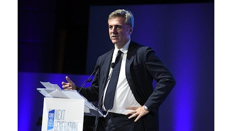 Enel batte il consenso. Ebitda a 6 miliardi. Cattaneo: il miglior trimestre di sempre