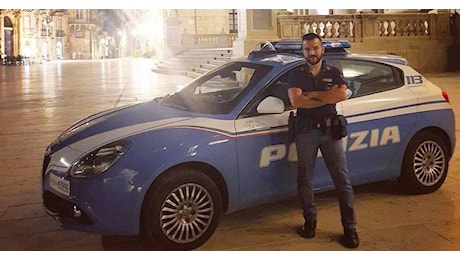 Morto Luca Scatà, il poliziotto che uccise il terrorista Anis Amir