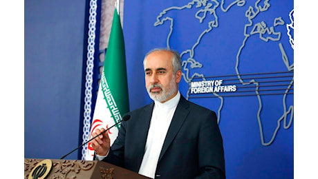 Iran, ministero Esteri: Nessun complotto per assassinare Trump