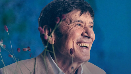 Che Tempo Che Fa | Intervista Gianni Morandi | Video