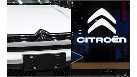 Citroen, airbag difettosi: accolto il ricorso del Codacons