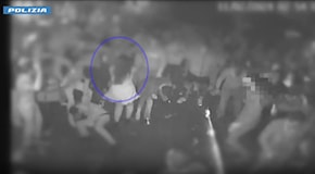Arrestati 6 giovani di una baby-gang a Catania: i video dei pestaggi selvaggi senza ragione in discoteca