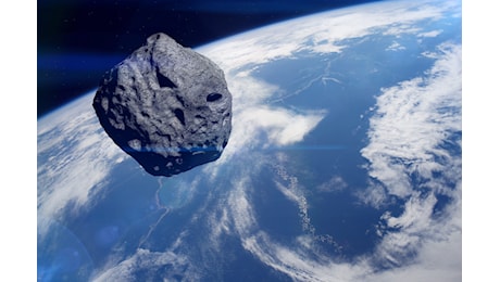 Asteroide dedicato ad Annalisa: come funziona l'iter ufficiale di assegnazione dei nomi