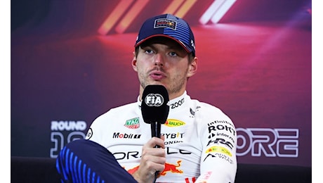 Clamoroso, Verstappen pensa il ritiro. È guerra con la FIA: «La F1 continuerà senza di me»