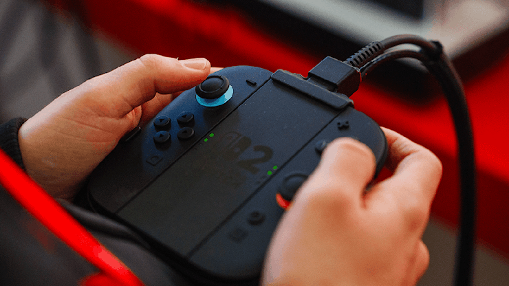Nintendo si aspetta di vendere 15 milioni di Switch 2 nell'anno fiscale 2025/26 - IGN Italia Nintendo si aspetta di vendere 15 milioni di Switch 2 nell'anno fiscale 2025/26 - IGN Italia