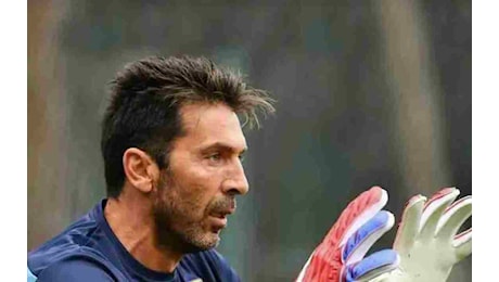 Buffon: “Italia, ci rialzeremo. Motta non ha il dovere di vincere subito, questo campionato…”