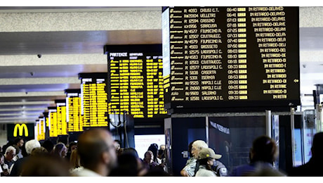 Caos treni, Rfi sospende il contratto con la ditta Str92: è ritenuta la responsabile del guasto che ha causato il blocco