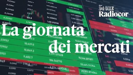 La Borsa, gli indici del 2 dicembre 2024