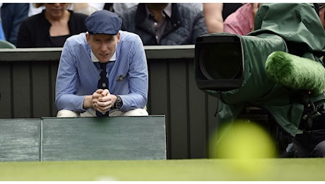 Wimbledon, addio ai giudici di linea: dopo 147 anni sarà tutto elettronico