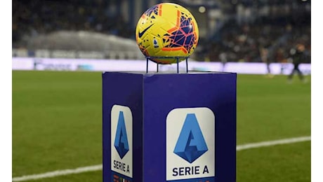 Serie A, decisa data calendari 2024-2025: presenti anche Vieri e un ex Napoli