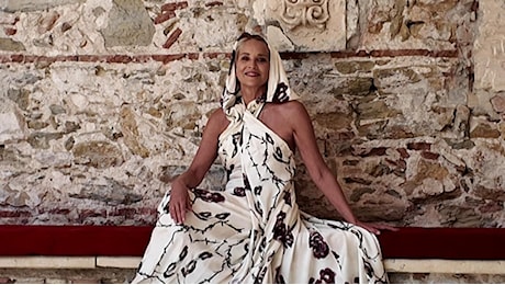 Sharon Stone a Taormina: Quel che succederà in America nelle prossime elezioni influenzerà anche voi