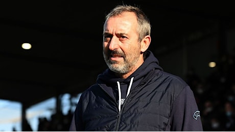 Il Lecce ha scelto Marco Giampaolo: il tecnico ex Milan torna in A dopo oltre 2 anni