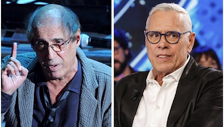 Adriano Celentano risponde a Teo Teocoli sulla fine della loro amicizia: perché non gli risponde al telefono