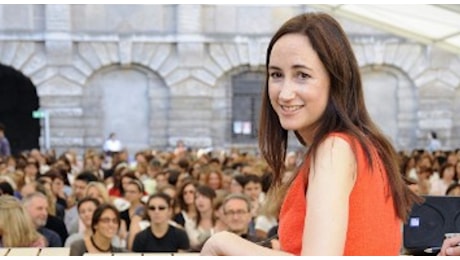 Sophie Kinsella: «Mio marito ha dormito in strada mentre ero in ospedale, oggi mi legge una storia positiva ogni giorno»