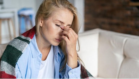 Influenza e Covid, gli italiani temono la «coppia», ma poi non fanno vaccini e tamponi